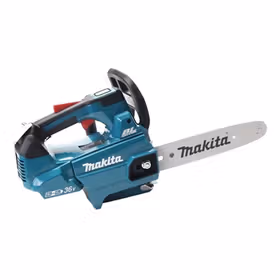 牧田(makita) DC 充电式链锯裸机 300mm(14")；DUC306Z