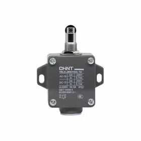 正泰 行程开关；YBLX-JW2/11H/L