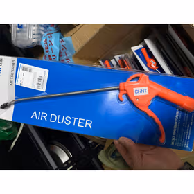 正泰 气动吹尘枪;ARTS-R