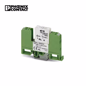 菲尼克斯 继电器模块；EMG 10-REL/KSR-120/ 1-LC