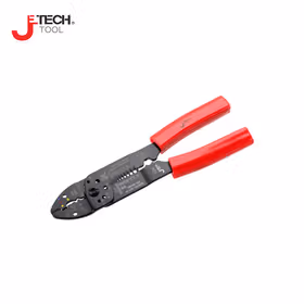 捷科(jetech) 8&Prime;剥线钳；WS-8