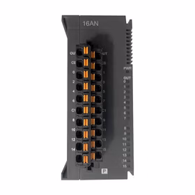 台达 可程序逻辑控制器扩充器；AS16AN01P-A