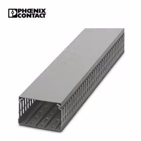 菲尼克斯 行线槽；CD 100X60