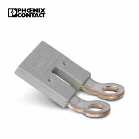菲尼克斯 插拔式桥接件；EB 2-OTTA 6