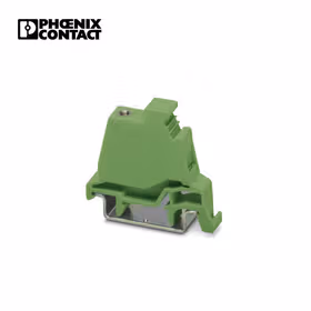 菲尼克斯 法兰盖板；PCVK 4-7,62-F