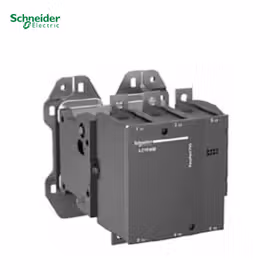 施耐德电气 EasyPact TVS 500A 接触器,380V,50/60Hz；LC1E500Q7N