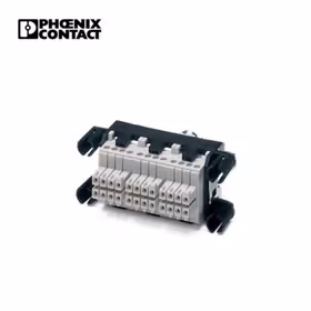 菲尼克斯 插头端插芯组套；VC-TR2/3M-PEA-S888-SET