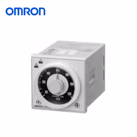 欧姆龙 固态星形三角形定时器；H3BG-N8H AC110V