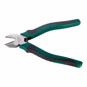 世达 专业日式钢丝钳7寸；70223A