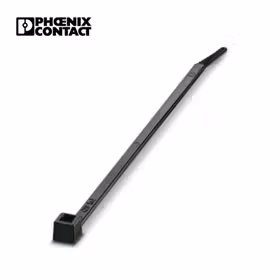 菲尼克斯 电缆扎带；WT-HF 2,5X98 BK