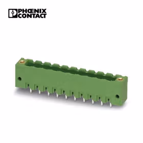 菲尼克斯 基座；MSTBV 2,5/17-GF-5,08