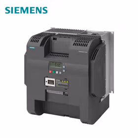 西门子 SINAMICS V20 3AC 380V变频器,带内置C3滤波器 3kW AC380-480V；6SL3210-5BE23-0CV0