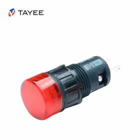 上海天逸电器 指示灯；AD17-12/DC(AC)24V G