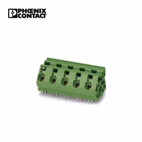 菲尼克斯 PCB连接器；ZFKDSA 10-15,00- 4