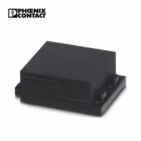 菲尼克斯 大型非功能型套管；CES-LRG-BK