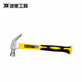 波斯 纤维柄羊角锤0.25kg；BS353112