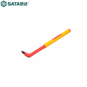 世达 VDE绝缘花型扳手T50；84809