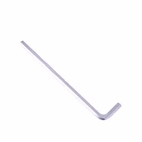 史丹利 公制长内六角扳手2.5mm；STMT94112-8