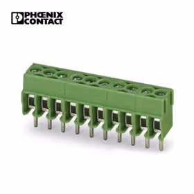 菲尼克斯 PCB连接器；PT 1,5/ 7-3,5-H