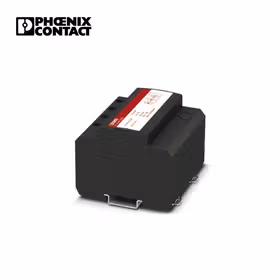 菲尼克斯 一体式防雷电流保护器；FLT 25-3C-350