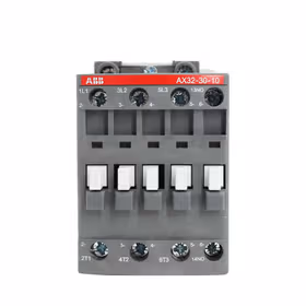 ABB 通用型接触器；AX32-30-10-80*220-230V50Hz/230-240V60Hz