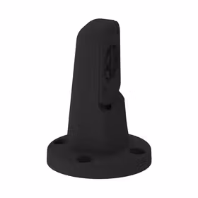 西门子 用于墙式安装的角铁,用于单侧安装板,无底座和管,附件,用于信号灯柱,直径为70mm；8WD43080CA