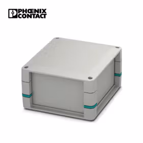 菲尼克斯 用于PCB的完整外壳；UCS 145-125-H-GD 7035