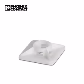 菲尼克斯 电缆扎带基座；WT-BASE LS HF 6