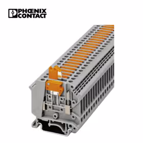 菲尼克斯 刀闸分断端子；UK 5-MTK-P/P OG