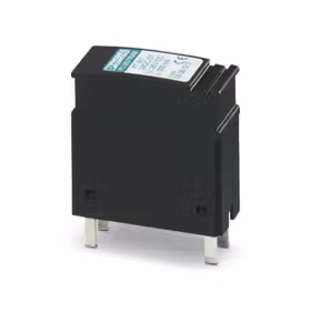 菲尼克斯 浪涌保护器；PT4X1-24DC-ST