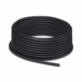 菲尼克斯 传感器/执行器电缆；SAC-4P-100.0-PUR/0.34