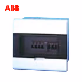ABB ACP系列终端配电箱配件,面盖；ACP 20 FNB Cover W