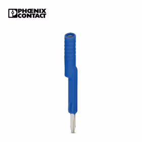 菲尼克斯 测试适配器；PAI-4-FIX BU