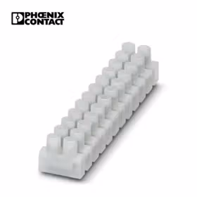 菲尼克斯 欧标接线端子；EC 4 TR