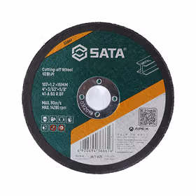 世达 金属切割片107*1.2*16MM；55041