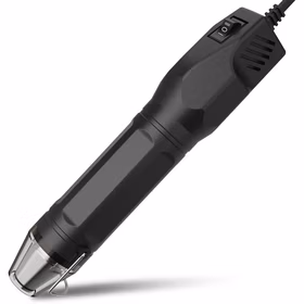 得力 迷你热风枪笔式   140W/300W；DL391030