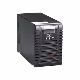 德力西电气 高频在线式不间断电源；UPS-1KVA高频在线式 单进单出 30分钟