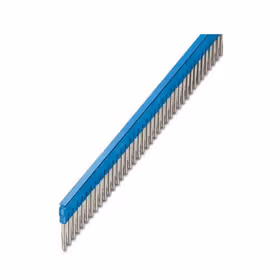 菲尼克斯 插拔式桥接件；FBS 50-5 BU