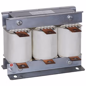 德力西电气 ACL系列输入/输出电抗器；ACL-120A/0.18-6.8V