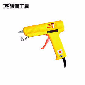波斯 调温热熔胶枪 15-100w；BS471230
