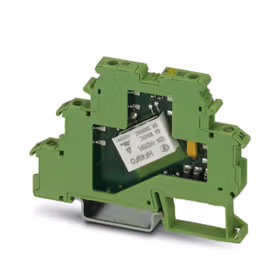 菲尼克斯 继电器模块；DEK-REL-24/I/1