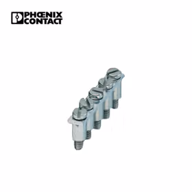菲尼克斯 固定式桥接件；FBRN 5-4 N