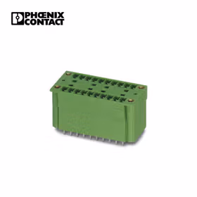 菲尼克斯 插座；MCDV 1,5/ 3-G1F-3,81