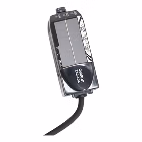 欧姆龙 智能传感器 激光CMOS型,放大器部分；ZX2-LDA11 2M