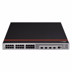 华为交换机S5735S-S24T4S-XA 24口千兆电4口千兆光S5720S-28P-SI-AC升级数通智选企业交换机三层网管支持双电