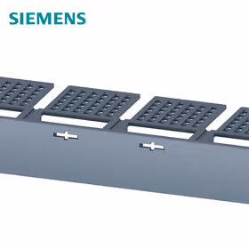 西门子 4极端子盖1件附件,用于：3VA1250；3VA92110WD40