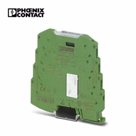 菲尼克斯 MCR阈值开关；MINI MCR-SL-UI-REL