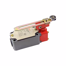 德力西电气 行程开关；LXK3-20S/T