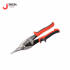 捷科(jetech) 直头航空剪10寸；AVS-10