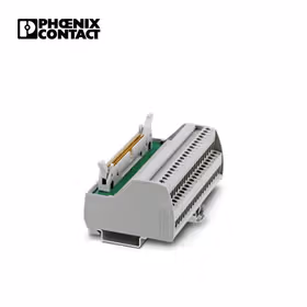 菲尼克斯 VARIOFACE无源布线模块；VIP-2/SC/FLK50/PLC